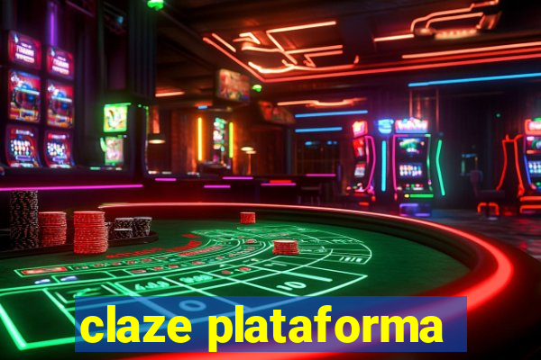 claze plataforma